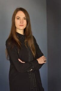 Ирина Ябанжи